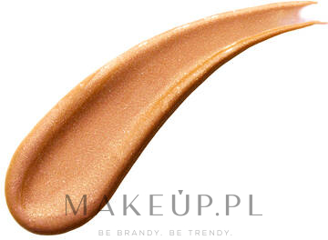 Błyszczyk do ust - NYX Professional Makeup Diamond Drip Lip Gloss — Zdjęcie Basket Of Gold