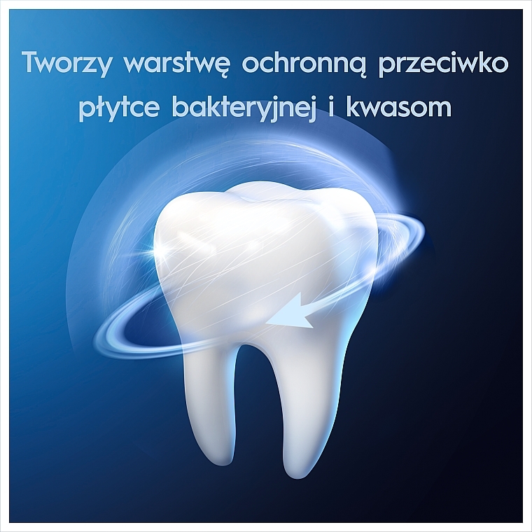 Pasta do zębów Świeża mięta - Oral-B Pro-Expert Professional Protection Toothpaste Fresh Mint — Zdjęcie N7