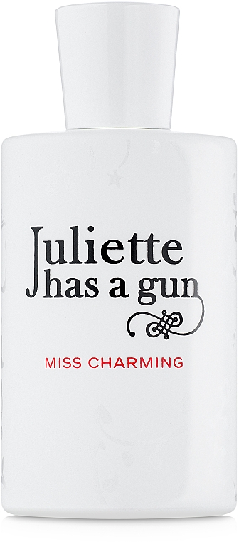 Juliette Has A Gun Miss Charming - Woda perfumowana — Zdjęcie N1