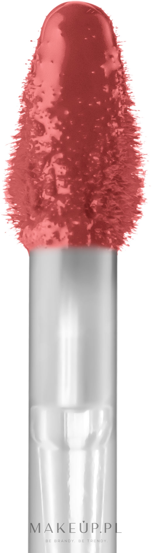 Nawilżający błyszczyk do ust - Lumene Luminous Moisture Lip Color — Zdjęcie 104 - Cranberry