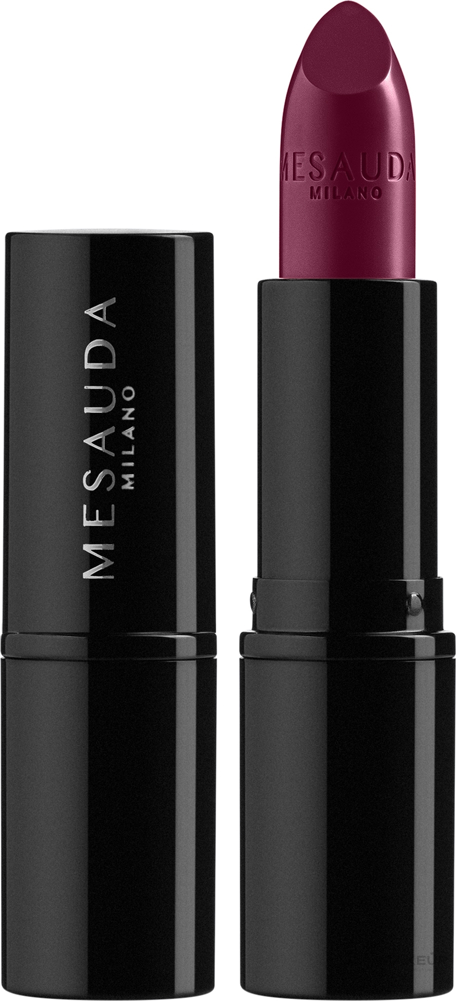 Kremowa szminka do ust - Mesauda Milano Vibrant Lipstick — Zdjęcie 517 - Gothicfull