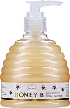 Kup Mydło w płynie do rąk - Scottish Fine Soaps Cream Honey B Hand Wash
