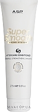 Rewitalizująca odżywka do włosów z aminokwasami - ASP Super Smooth Amino System After Care Conditioner  — Zdjęcie N1