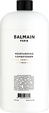 Kup Nawilżająca odżywka do włosów - Balmain Paris Hair Couture Moisturising Conditioner