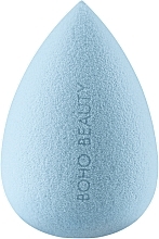 Gąbka do makijażu, niebieska - Boho Beauty Bohomallows Regular Spun Sugar — Zdjęcie N1