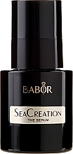 Serum do twarzy - Babor SeaCreation The Serum — Zdjęcie N2