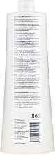 Nawilżająco-odżywczy szampon do włosów - Revlon Professional Eksperience Hydro Nutritive Cleanser — Zdjęcie N5