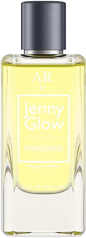 Jenny Glow Ferocious Pour Homme - Woda perfumowana — Zdjęcie N1