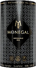 Ramon Monegal Impossible Iris - Woda perfumowana — Zdjęcie N2