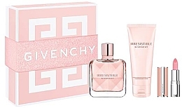 Kup Givenchy Irresistible Givenchy - Zestaw (edp/50ml + b/lot/75ml + l/balm/1.5g)