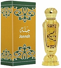 Kup Al Haramain Jannah - Perfumy (mini)