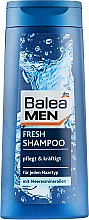 Kup Szampon odświeżający dla mężczyzn - Balea Fresh Shampoo Men