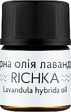 Kup Olejek eteryczny z lawendy - Richka Lavandula Hybrida Oil