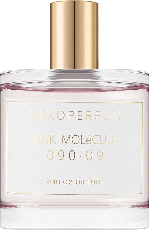 Zarkoperfume Pink Molécule 090.09 - Woda perfumowana