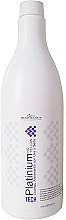 Kup Neutralizujący szampon do włosów blond - Light Irridiance Platinum Tech Colour Neutralising Shampoo