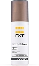 Kup Spray nabłyszczający włosy - Napura NXT Light LUX Spray