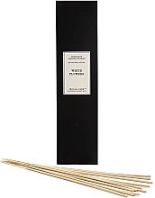 Patyczki zapachowe - Cereria Molla Incense Sticks White Flowers — Zdjęcie N1