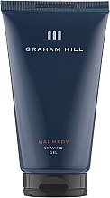 Kup Żel do golenia - Graham Hill Malmedy Shaving Gel