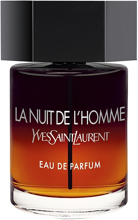 PRZECENA! Yves Saint Laurent La Nuit De L'Homme Eau de Parfum - Woda perfumowana * — Zdjęcie N1