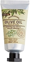 Kup Naturalny krem do rąk z oliwą z oliwek - IDC Institute Natural Oil Hand Cream