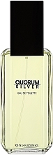 Kup Antonio Puig Quorum Silver - Woda toaletowa