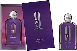 Kup Afnan Perfumes 9PM Pour Femme - Woda perfumowana