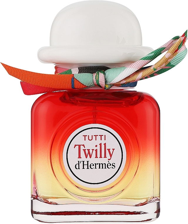 Hermes Tutti Twilly d`Hermes - Woda perfumowana — Zdjęcie N2