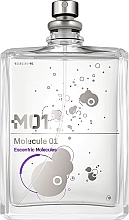 Kup Escentric Molecules Molecule 01 - Woda toaletowa