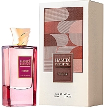 Kup Hamidi Prestige Honor - Woda perfumowana
