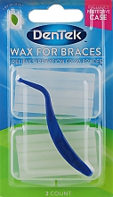 Kup Wosk ortodontyczny - DenTek Wax for Braces