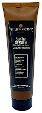 Kup Balsam do ciała, ochrona przeciwsłoneczna SPF 20 - Philip Martin's Suntan Lotion 