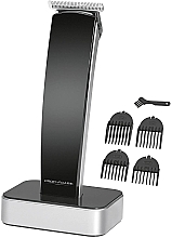 Maszynka do strzyżenia włosów + trymer PC-HSM/R 3051 - ProfiCare Hair & Beard Trimmer — Zdjęcie N2