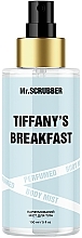 Perfumowany spray do ciała - Mr.Scrubber Perfumed Body Spray Tiffany's Breakfast — Zdjęcie N1