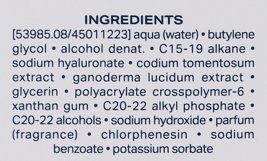 Nawilżające serum do twarzy z ekstraktami roślinnymi i kwasem hialuronowym - Payot Source Adaptogen Rehydrating Serum — Zdjęcie N3