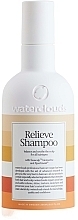 Kup Szampon do włosów przeciw łupieżowi - Waterclouds Relieve Shampoo 