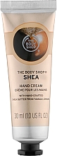 Kup Krem do rąk, Shea - The Body Shop Shea Hand Cream