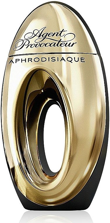 Agent Provocateur Aphrodisiaque - Woda perfumowana — Zdjęcie N1