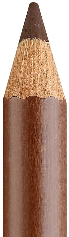 Kredka do brwi - Artdeco Natural Brow Pencil — Zdjęcie N2