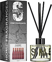 Smell Cherry - Dyfuzor zapachowy Pachnąca wiśnia — Zdjęcie N2