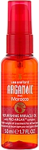 Kup Odżywczy olejek arganowy do włosów - Lee Stafford Arganoil From Marocco Agran Oil Nourishing Miracle Oil