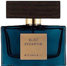 Rituals Bleu Byzantin - Woda perfumowana — Zdjęcie N2