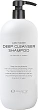 Szampon do głębokiego oczyszczania włosów - Grazette Add Some Deep Cleanser Shampoo — Zdjęcie N1