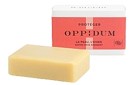 Kup Mydło La Peau L'hiver - Oppidum Soap