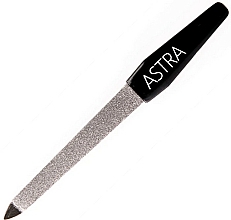 Kup Stalowy pilnik do paznokci - Astra Make-Up Nail File
