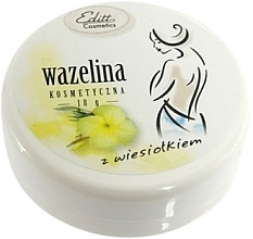 Kup Wazelina kosmetyczna Wiesiołek - Editt Cosmetics