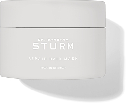 Kup Regenerująca maska do włosów suchych i zniszczonych - Dr. Barbara Sturm Repair Hair Mask