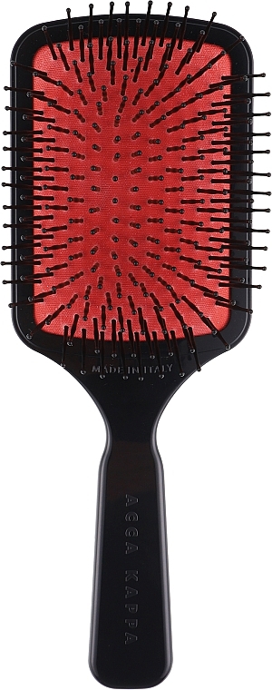 Szczotka do włosów - Acca Kappa Rectangular Brush — Zdjęcie N1