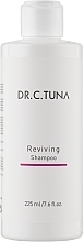 Szampon rewitalizujący - Farmasi Dr.C.Tuna Reviving Shampoo — Zdjęcie N1