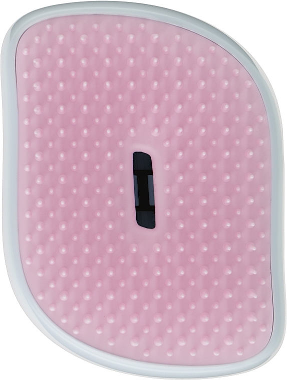 Kompaktowa szczotka do włosów - Tangle Teezer Compact Styler Baby Shades — Zdjęcie N1