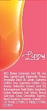 Balsam do ust - Laura Conti Lippy Tequila Sunrise — Zdjęcie N2